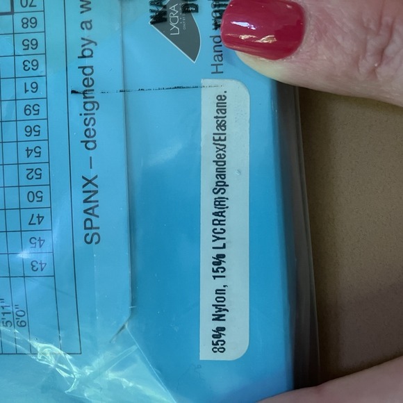 x2 Spanx by Sara Blakely Power Panties Sz E Black Performance Underwear Slimming - Picture 11 of 13